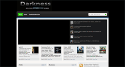 Desktop Screenshot of filmeslegendadosonline.blogspot.com