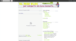 Desktop Screenshot of mrakell.blogspot.com