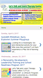 Mobile Screenshot of letstalkandlearntc.blogspot.com