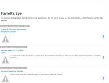 Tablet Screenshot of farrellseye.blogspot.com