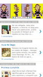 Mobile Screenshot of historiascitadinas.blogspot.com