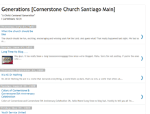 Tablet Screenshot of ccsgenerations.blogspot.com