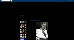 Desktop Screenshot of cadernodemw.blogspot.com