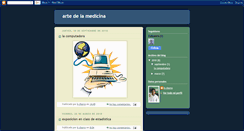 Desktop Screenshot of benito-ruiz28.blogspot.com