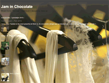 Tablet Screenshot of jaminchocolate-vanessa.blogspot.com