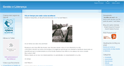 Desktop Screenshot of josefelipejr.blogspot.com