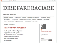 Tablet Screenshot of giorgiocasali.blogspot.com