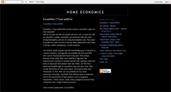 Desktop Screenshot of cbs-he.blogspot.com