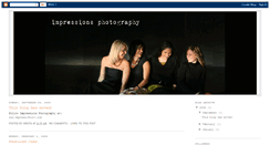 Desktop Screenshot of impress-photo.blogspot.com