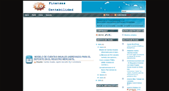 Desktop Screenshot of contabilidad20.blogspot.com