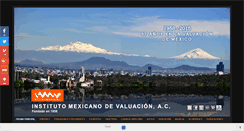 Desktop Screenshot of imv-1958-mexico.blogspot.com