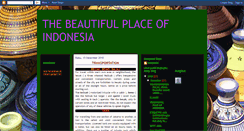 Desktop Screenshot of beforindo.blogspot.com