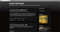 Desktop Screenshot of amieiedaluv.blogspot.com
