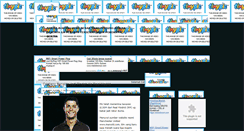 Desktop Screenshot of beritabohong.blogspot.com