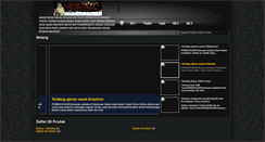 Desktop Screenshot of belajarkristologiperbandinganagama.blogspot.com