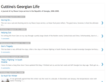 Tablet Screenshot of cuttinoalexander.blogspot.com