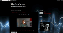 Desktop Screenshot of cigamybab.blogspot.com