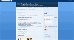 Desktop Screenshot of 2010tac.blogspot.com