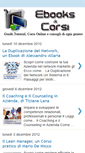 Mobile Screenshot of ebooksecorsi.blogspot.com