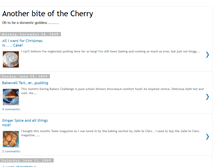 Tablet Screenshot of anotherbiteofthecherry.blogspot.com