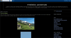 Desktop Screenshot of inglis-sharp.blogspot.com