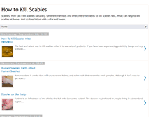 Tablet Screenshot of killscabies.blogspot.com