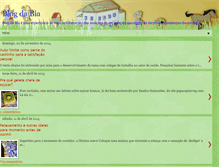Tablet Screenshot of luardabia.blogspot.com