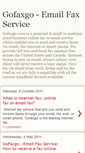 Mobile Screenshot of gofaxgo-faxtoemailservice.blogspot.com