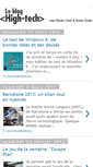 Mobile Screenshot of ch-hightech.blogspot.com