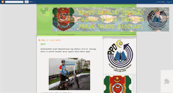 Desktop Screenshot of krskintaselatan.blogspot.com