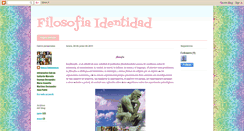 Desktop Screenshot of nsalamanca.blogspot.com