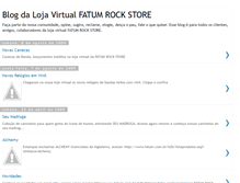 Tablet Screenshot of fatumrockstore.blogspot.com