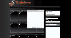 Desktop Screenshot of film-2-stream.blogspot.com