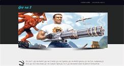 Desktop Screenshot of gryna2.blogspot.com