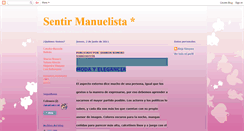 Desktop Screenshot of mariiale13.blogspot.com