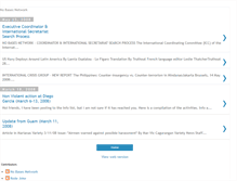 Tablet Screenshot of nobasesnetwork.blogspot.com