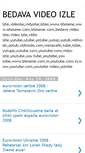 Mobile Screenshot of bedavavideo.blogspot.com