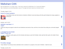 Tablet Screenshot of melkshamcan.blogspot.com