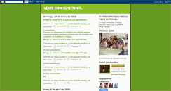 Desktop Screenshot of andraderodas.blogspot.com