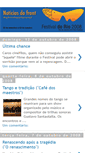 Mobile Screenshot of festivaldorio2008noticiasdofront.blogspot.com