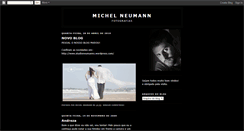 Desktop Screenshot of michelneumann.blogspot.com