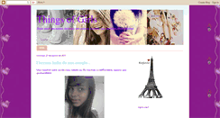 Desktop Screenshot of emanuelleregina.blogspot.com