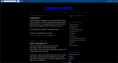 Desktop Screenshot of gunplakits.blogspot.com
