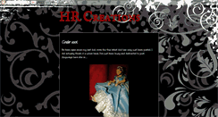 Desktop Screenshot of hayleyridgley.blogspot.com