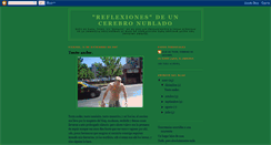 Desktop Screenshot of elduendemelodijo.blogspot.com