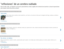 Tablet Screenshot of elduendemelodijo.blogspot.com