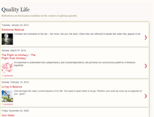 Tablet Screenshot of optimalwellbeing.blogspot.com