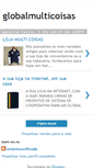 Mobile Screenshot of globalmulticoisas.blogspot.com