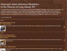 Tablet Screenshot of eam-longisland.blogspot.com