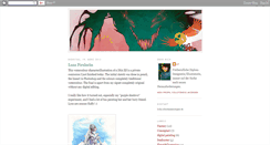 Desktop Screenshot of lydiaschuchmann.blogspot.com